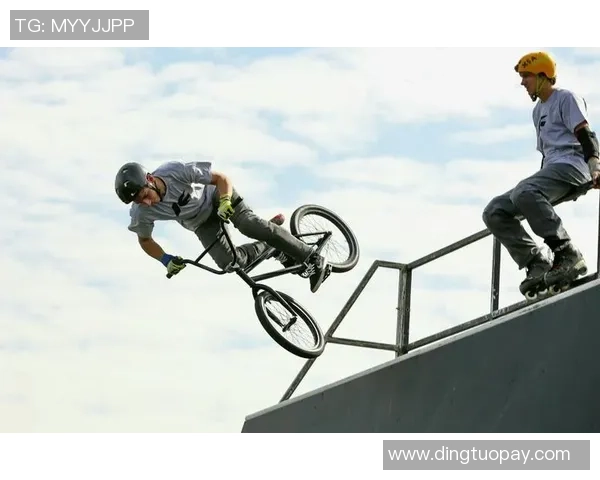 深圳极限运动队实力领跑全国最新极限运动TOP10榜单揭晓